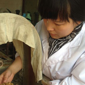 马彩云