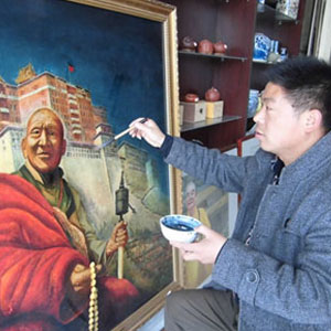 骆文兵