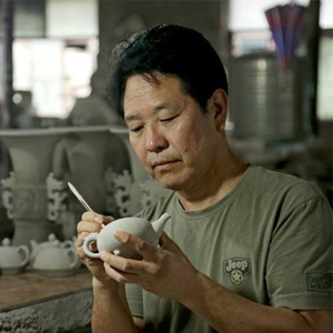 翟群