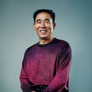李和振