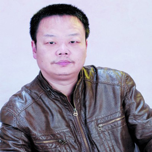 晋晓瞳