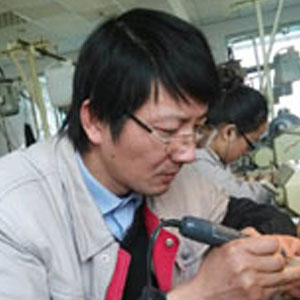 沈龙建