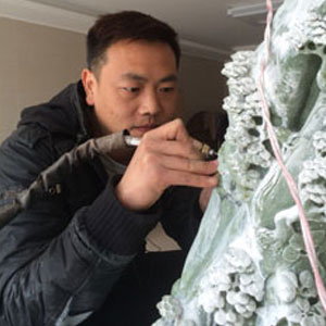 唐宏宾