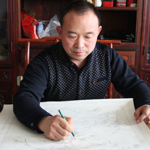 马志平