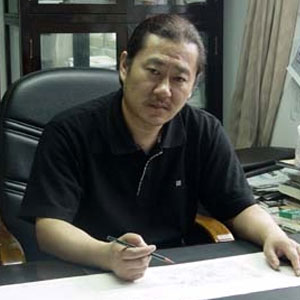 刘南平