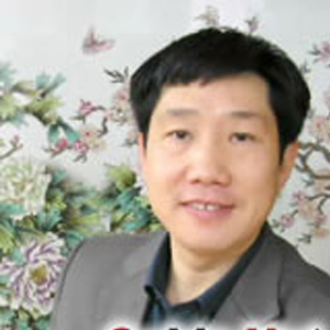 邓金平