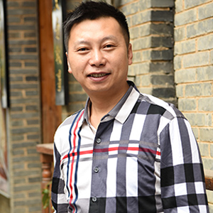 方毅
