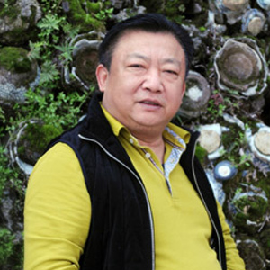 冯唐新