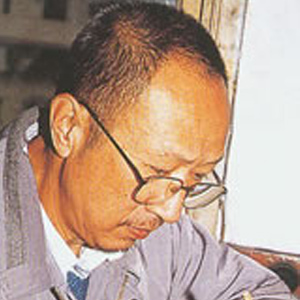 付锦春