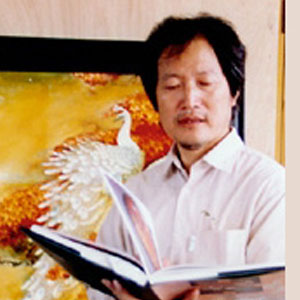 吴迎发