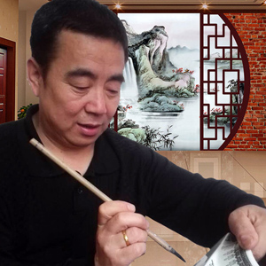 黄江胜