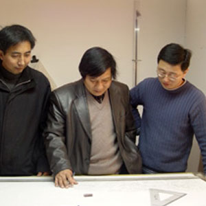 杨忠宝
