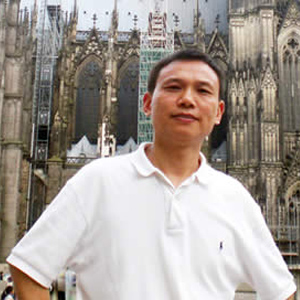 江和平