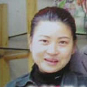 江金英