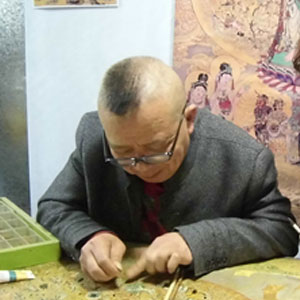 金桂清