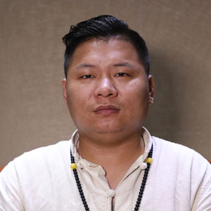 刘长龙