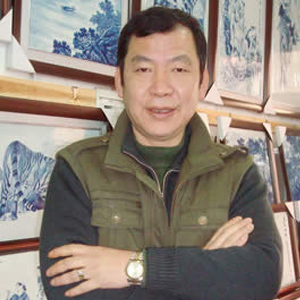 刘述武