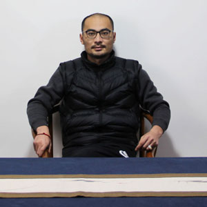 尹宏伟
