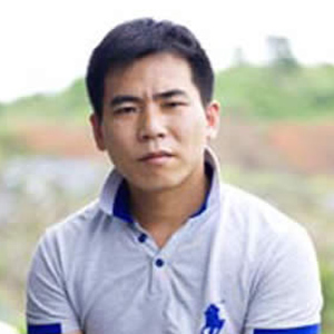 刘伟华