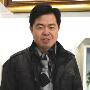 李青