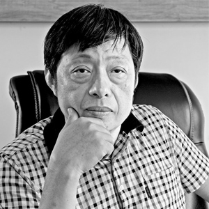 刘少平