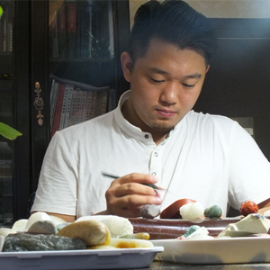 李炎