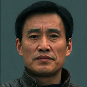 张保军