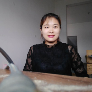 冉尤玲