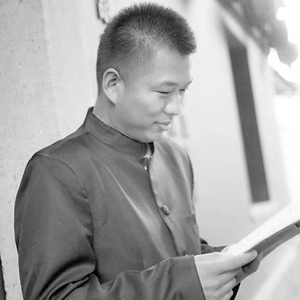 师江涛
