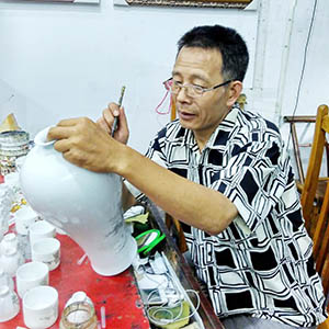 马金华