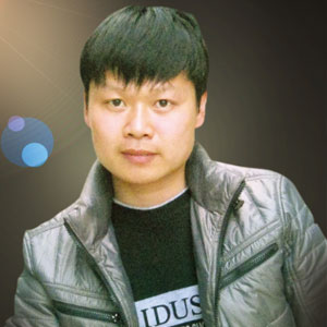 李团珍