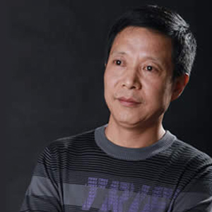 邱爱平