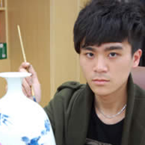 饶望
