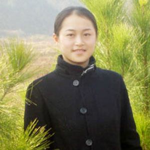 阮如艳