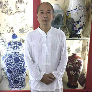 涂勇