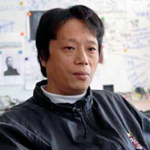 胡介鸣