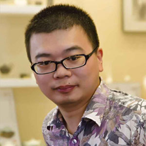 范科锋