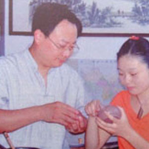 孟赟