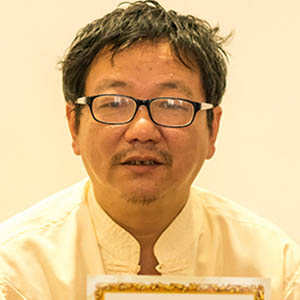 王景林