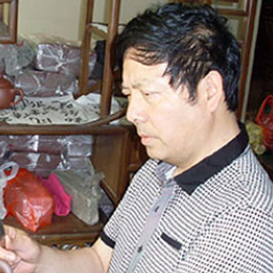 程瑞君