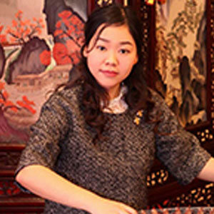 陈忆玲