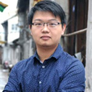吴涛