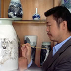 吴云林
