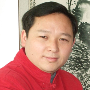 汪开潮