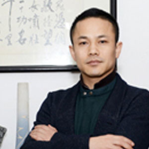 胡仁杰