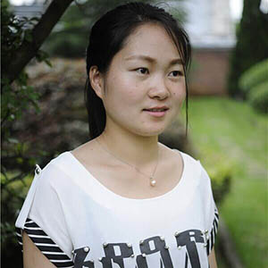 徐玉莹