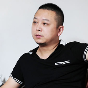 徐斌