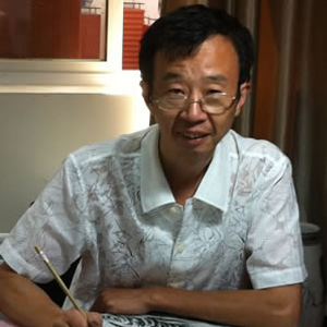 叶靖