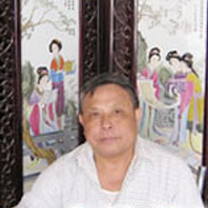 杨家鑫
