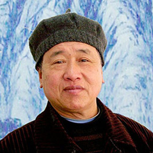 周惠胜